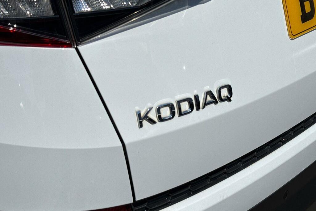 Skoda Kodiaq Se L Executive Grey #24