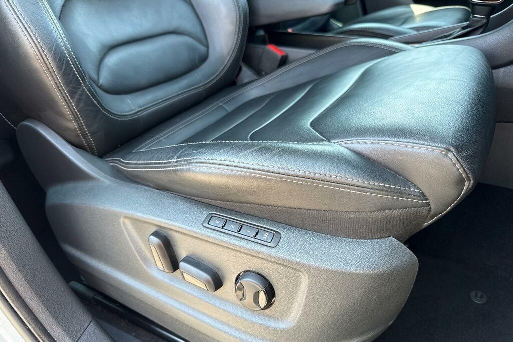 Skoda Kodiaq Se L Executive Grey #33