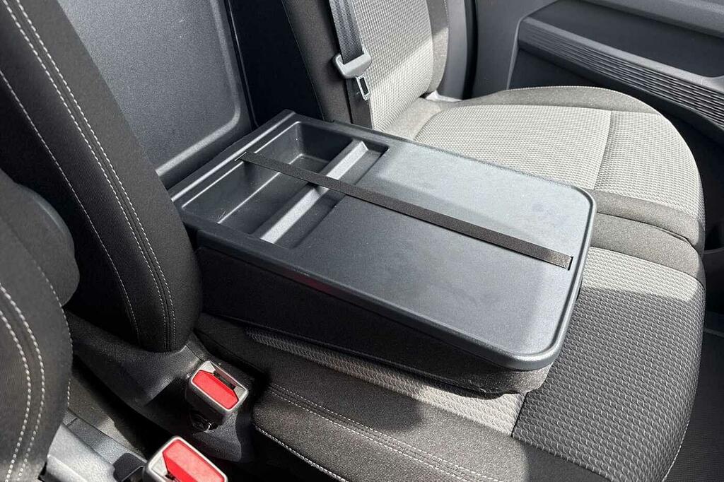 Volkswagen Transporter 2.0 Tdi 150 Commerce Plus Van  #32