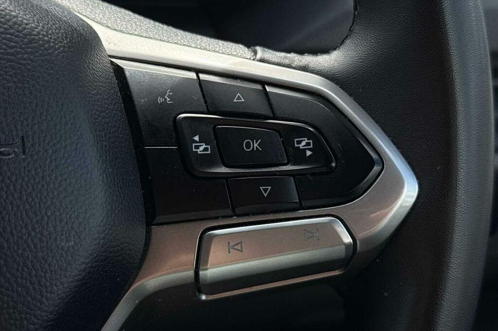 Volkswagen Transporter 2.0 Tdi 150 Commerce Plus Van  #43