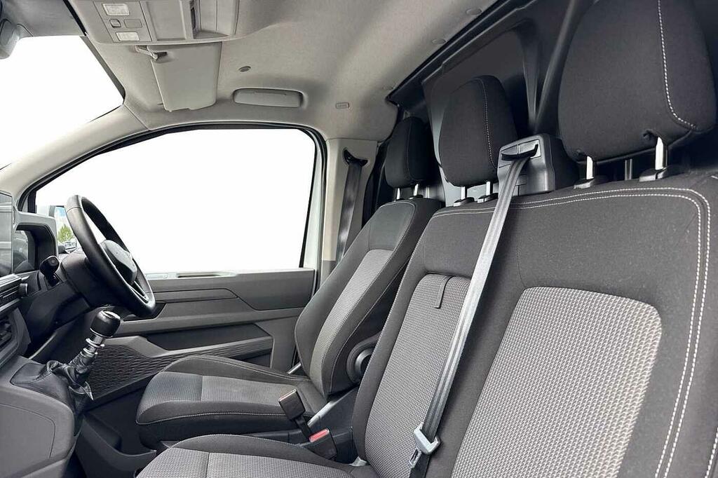 Volkswagen Transporter 2.0 Tdi 150 Commerce Plus Van  #10