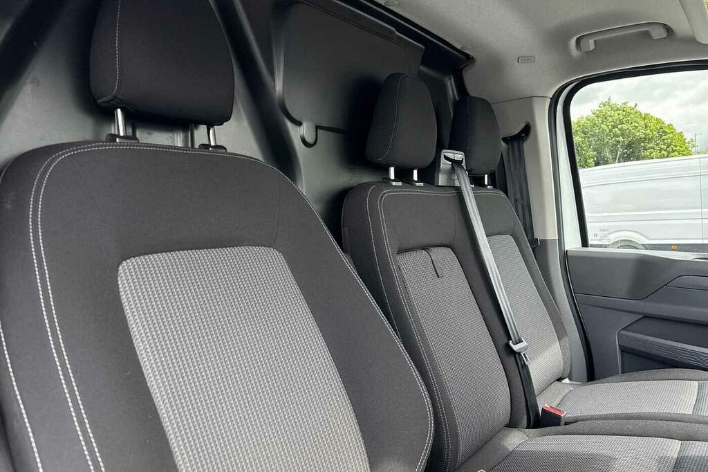 Volkswagen Transporter 2.0 Tdi 150 Commerce Plus Van  #19
