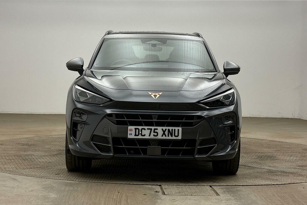 Cupra Terramar 1.5 Etsi V2 Suv Hybrid Dsg 150 Ps Grey #7
