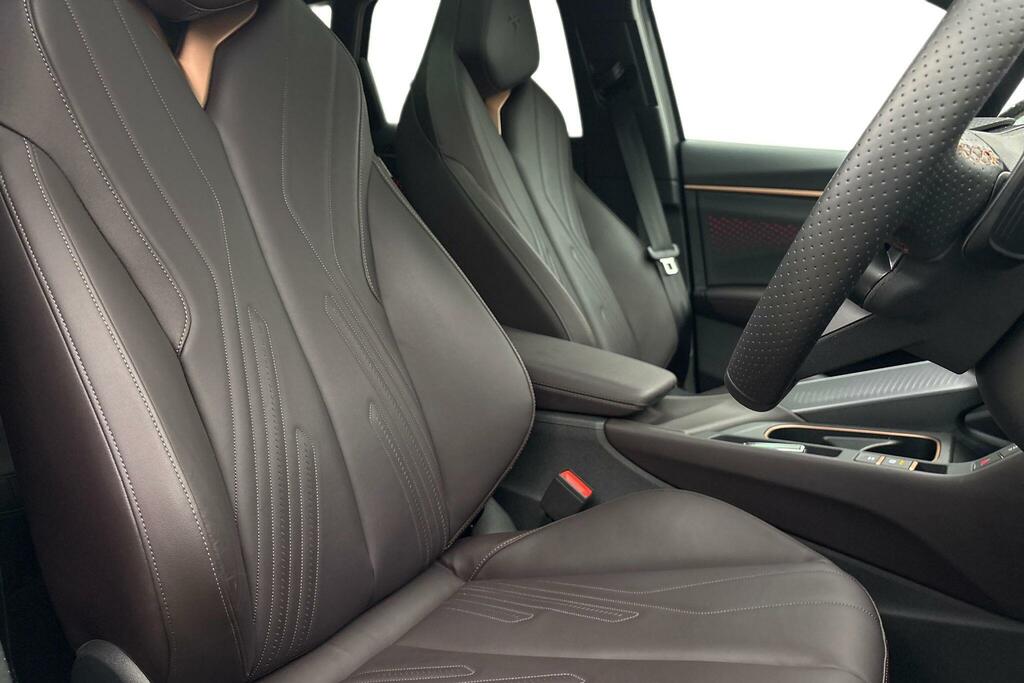 Cupra Terramar 1.5 Etsi V2 Suv Hybrid Dsg 150 Ps Grey #10