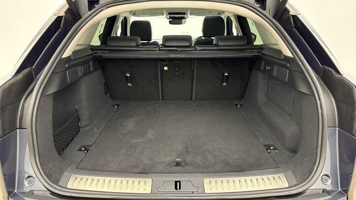 Land Rover Range Rover Velar Range Rover Velar 2.0 D200 Mhev Dynamic Hse Au Grey #10