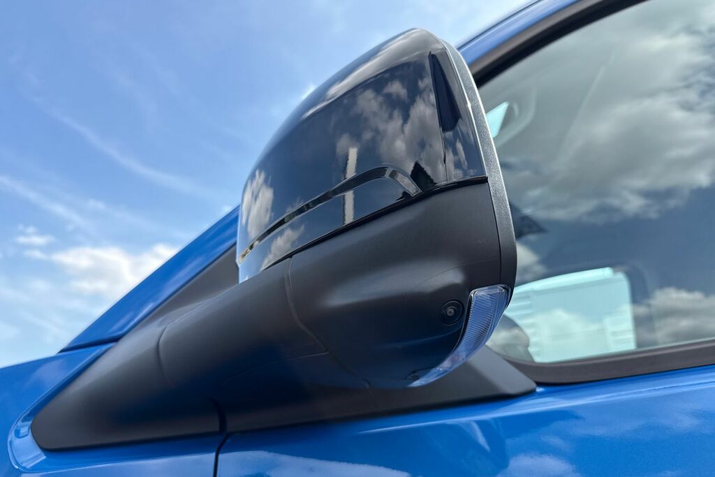 Volkswagen Transporter 2.0 Tdi 150 Commerce Pro Van Grey #25