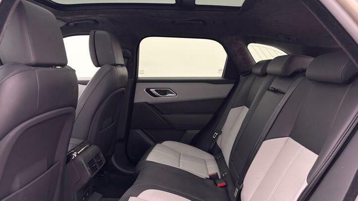 Land Rover Range Rover Velar 2.0 D200 Mhev Revised Gold #4