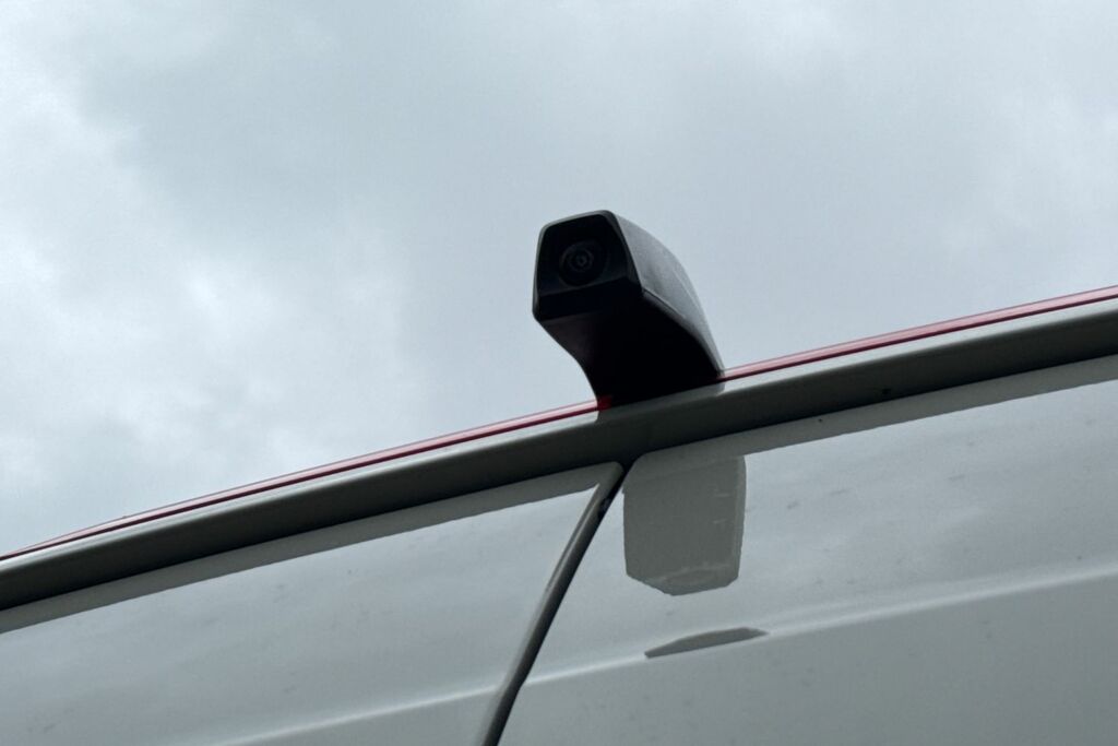 Volkswagen Crafter 2.0 Tdi 177Ps Commerce Plus Low Roof Van Grey #29