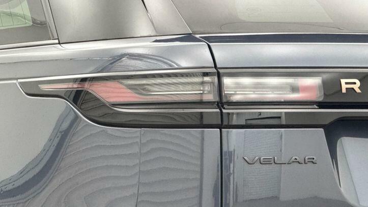 Land Rover Range Rover Velar 2.0 P400e Revised Grey #18