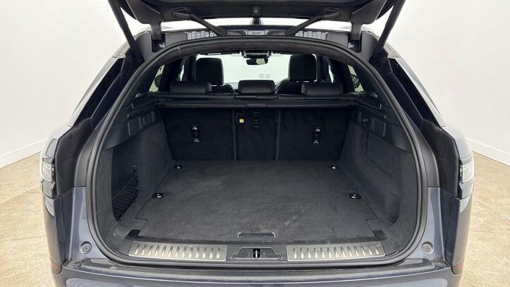 Land Rover Range Rover Velar 2.0 P400e Revised Grey #10