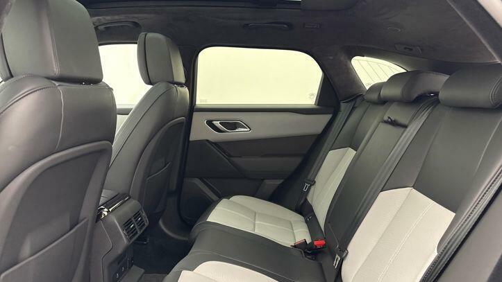 Land Rover Range Rover Velar 2.0 P400e Revised Blue #4