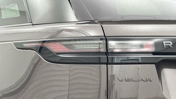 Land Rover Range Rover Velar D200 Mhev Belgravia Edition Grey #18