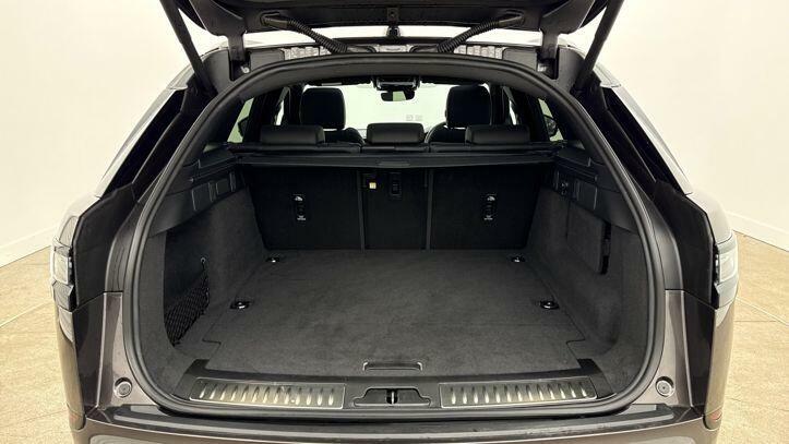 Land Rover Range Rover Velar D200 Mhev Belgravia Edition Grey #10