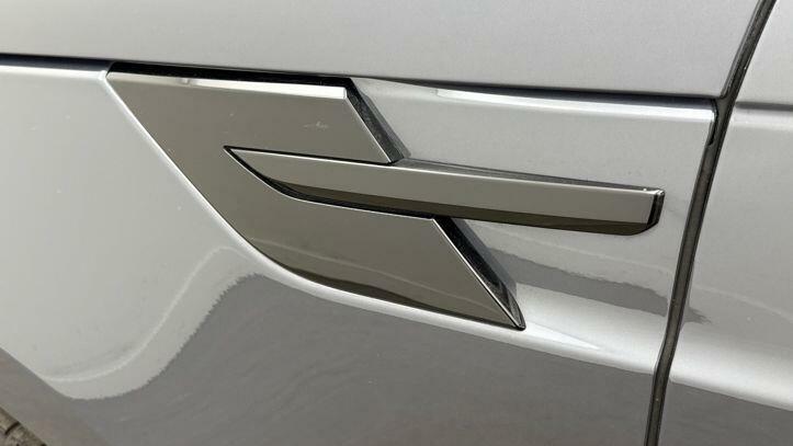 Land Rover Range Rover Sport Dynamic Se Black #19