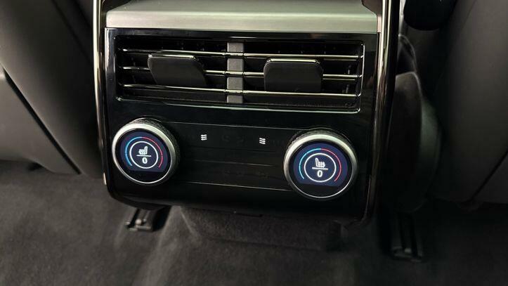 Land Rover Range Rover Sport P460e Dynamic Se Eiger Grey Grey #17