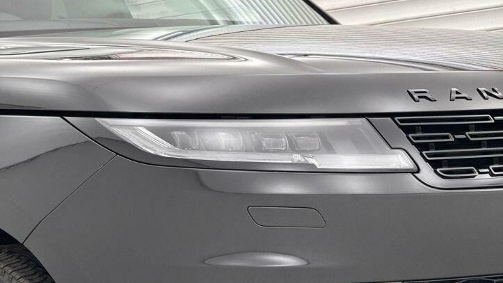 Land Rover Range Rover Sport P460e Dynamic Se Eiger Grey Grey #16
