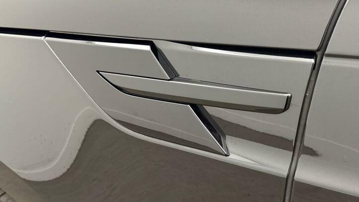 Land Rover Range Rover Sport P460e Dynamic Se Eiger Grey Grey #19