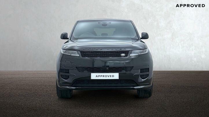 Land Rover Range Rover Sport P460e Dynamic Se Eiger Grey Grey #7