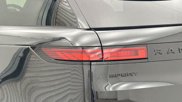 Land Rover Range Rover Sport P460e Dynamic Se Eiger Grey Grey #18
