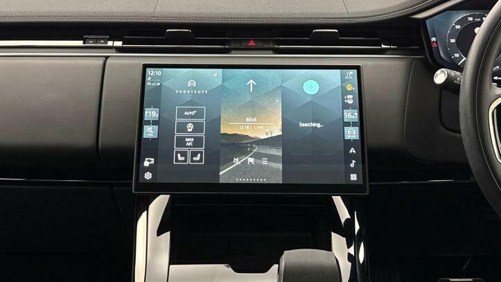 Land Rover Range Rover Sport P460e Dynamic Se Eiger Grey Grey #14