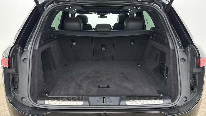 Land Rover Range Rover Sport P460e Dynamic Se Eiger Grey Grey #10