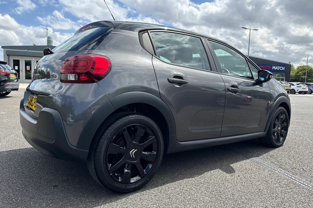 Citroen C3 1.2 Puretech Flair Euro 6 Ss  #33