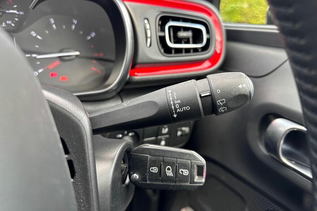 Citroen C3 1.2 Puretech Flair Euro 6 Ss  #40