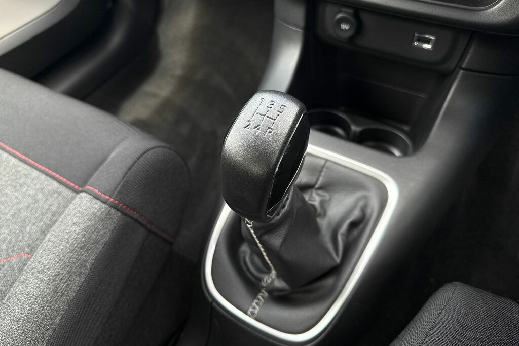 Citroen C3 1.2 Puretech Flair Euro 6 Ss  #22