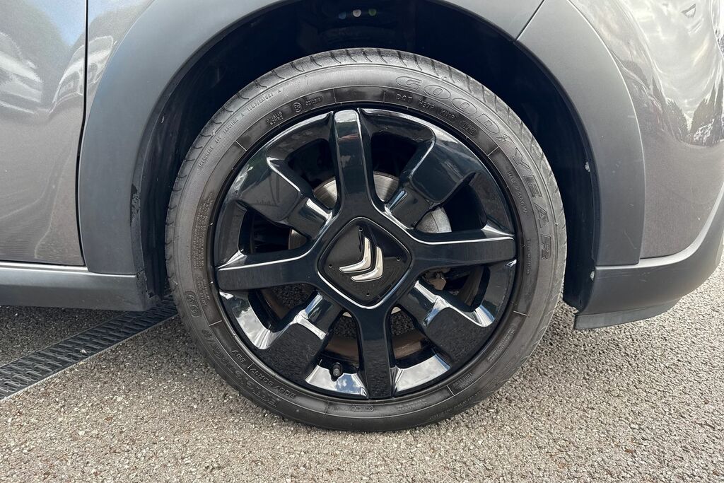 Citroen C3 1.2 Puretech Flair Euro 6 Ss  #9