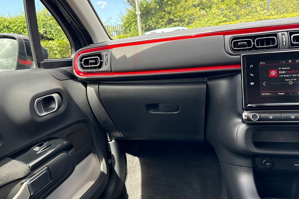 Citroen C3 1.2 Puretech Flair Euro 6 Ss  #19