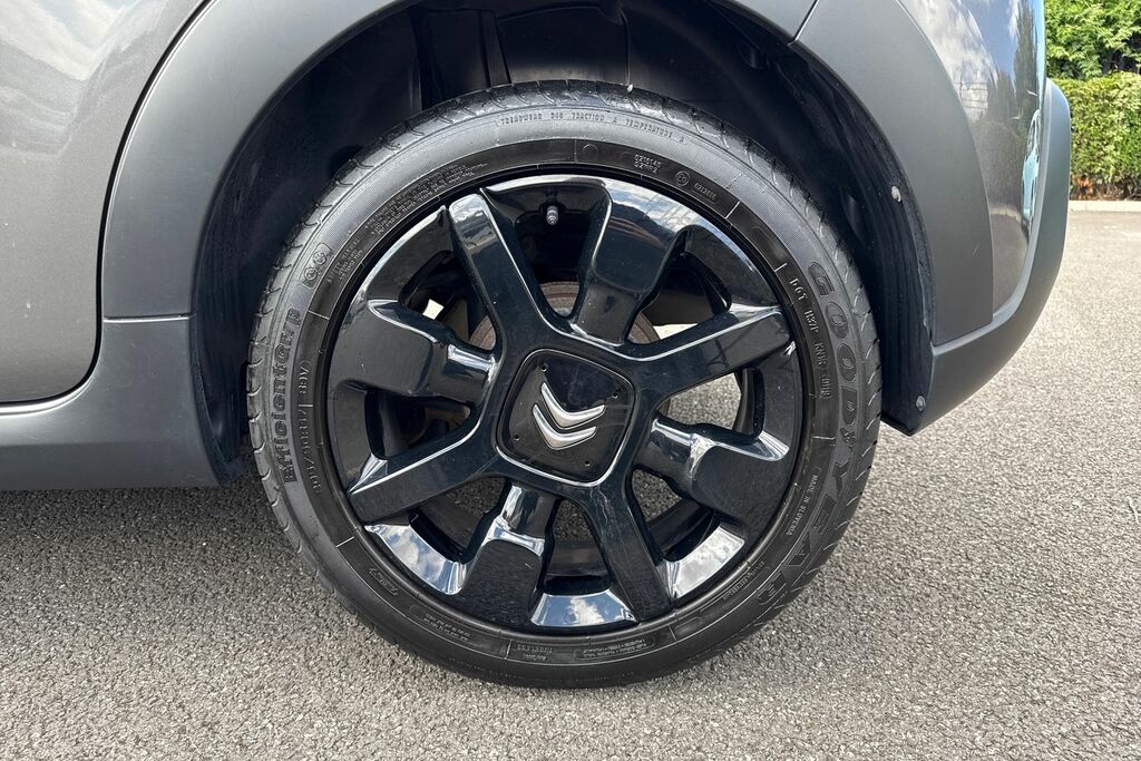 Citroen C3 1.2 Puretech Flair Euro 6 Ss  #11