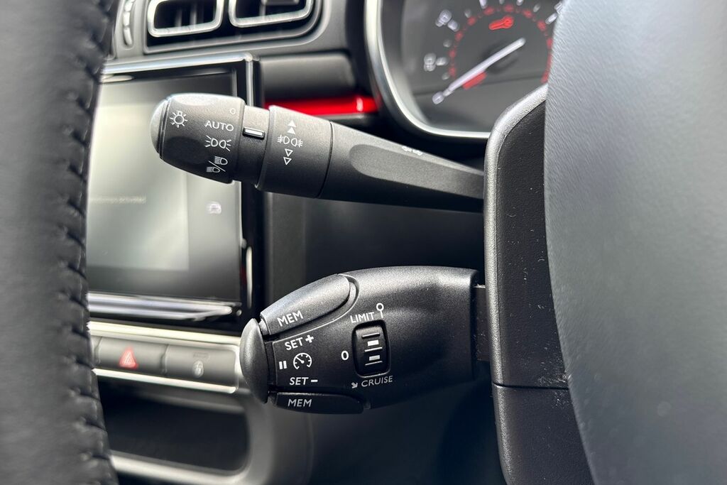 Citroen C3 1.2 Puretech Flair Euro 6 Ss  #39