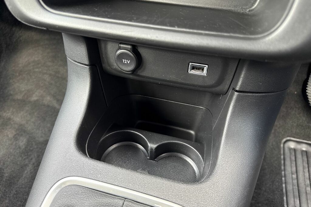 Citroen C3 1.2 Puretech Flair Euro 6 Ss  #55