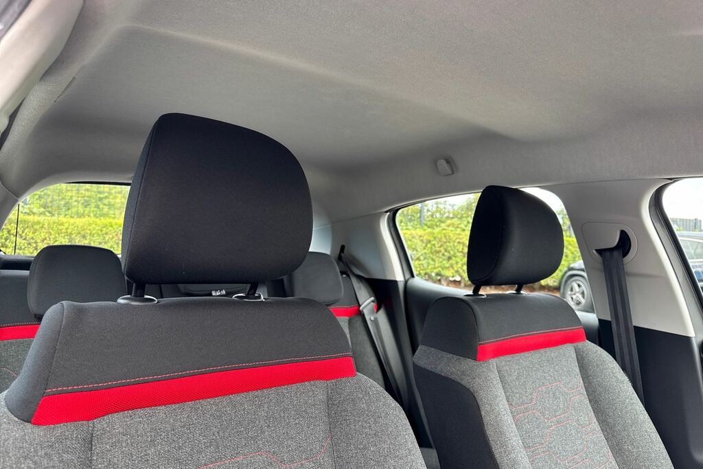 Citroen C3 1.2 Puretech Flair Euro 6 Ss  #23