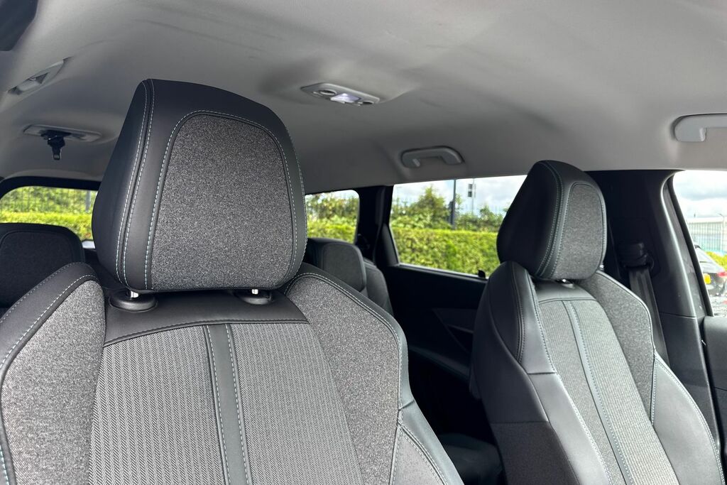Peugeot 5008 1.2 Puretech Active Premium Grey #23