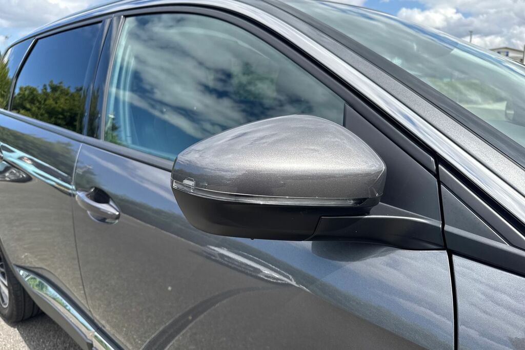 Peugeot 5008 1.2 Puretech Active Premium Grey #36