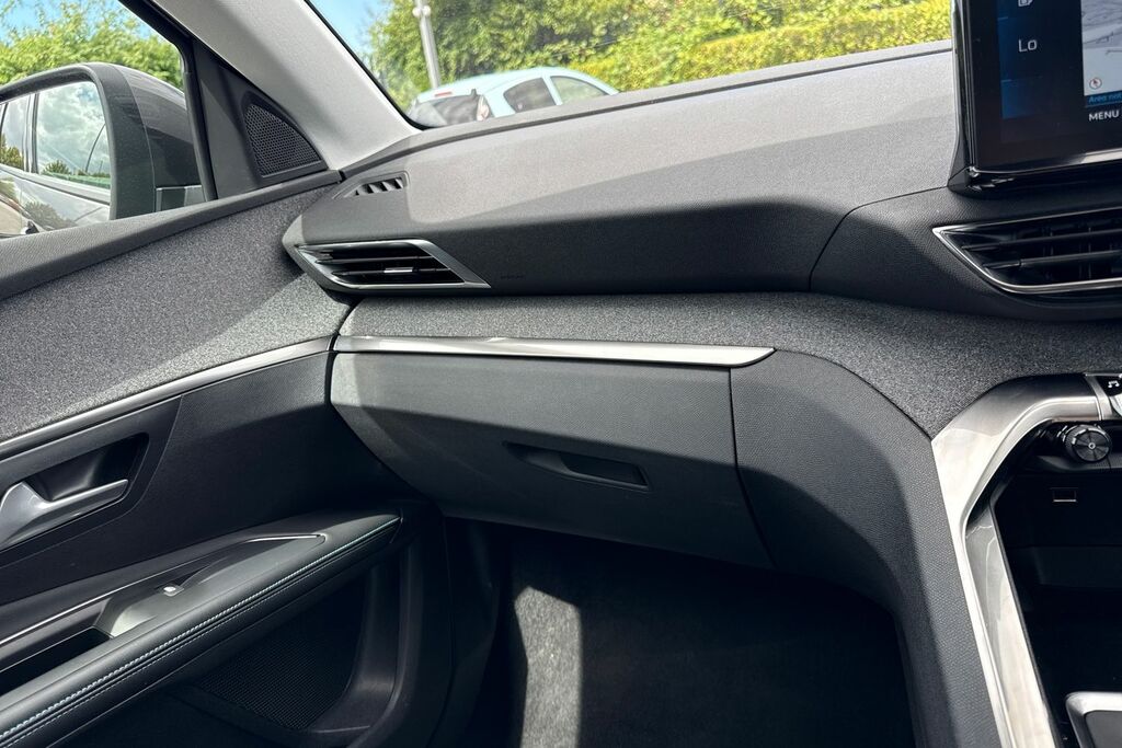 Peugeot 5008 1.2 Puretech Active Premium Grey #19