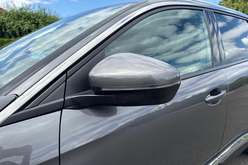 Peugeot 5008 1.2 Puretech Active Premium Grey #29