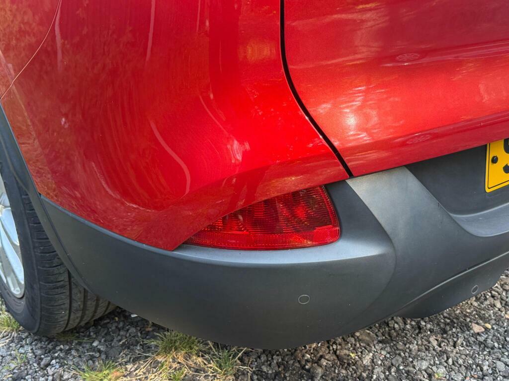 Renault Kadjar 1.6 Signature S Nav Dci 4Wd Grey 1 O Grey #46