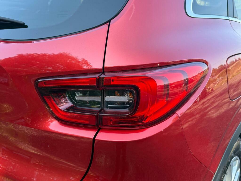 Renault Kadjar 1.6 Signature S Nav Dci 4Wd Grey 1 O Grey #49