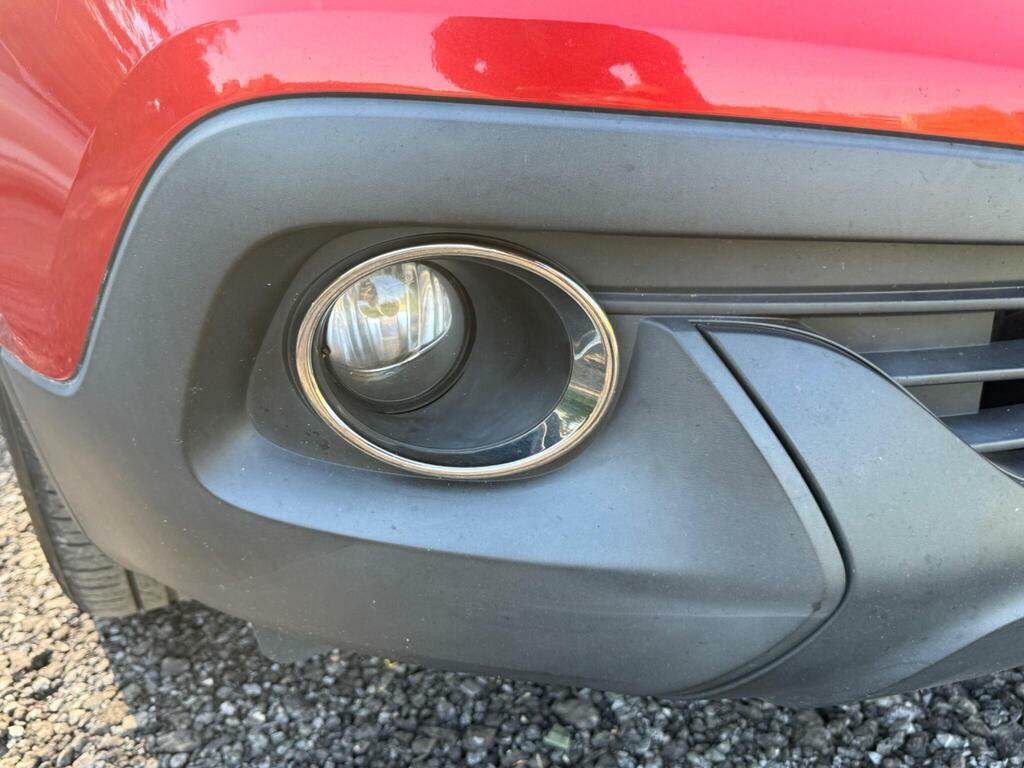 Renault Kadjar 1.6 Signature S Nav Dci 4Wd Grey 1 O Grey #27