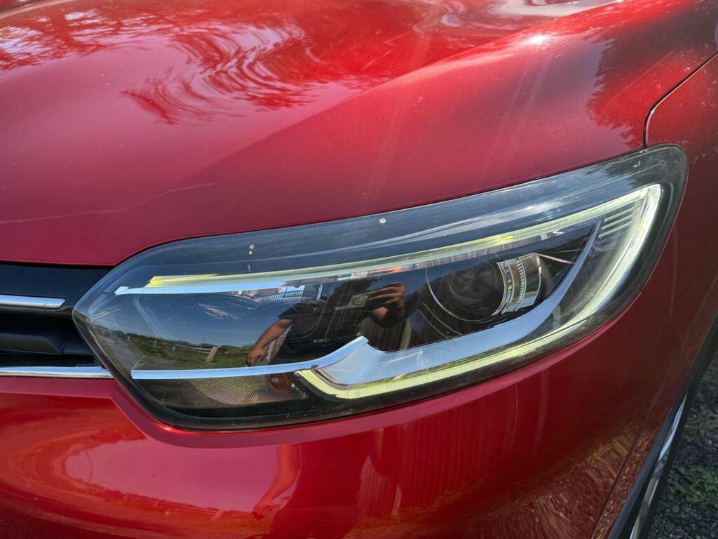 Renault Kadjar 1.6 Signature S Nav Dci 4Wd Grey 1 O Grey #47