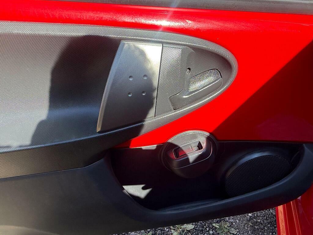 Citroen C1 Hatchback 1.0I Edition Euro 5 201414 Red #36