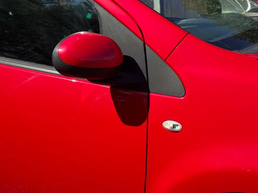 Citroen C1 Hatchback 1.0I Edition Euro 5 201414 Red #28
