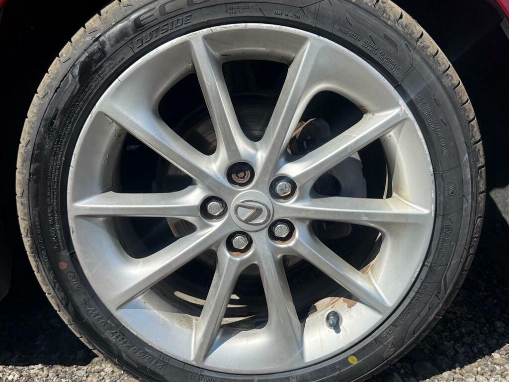 Lexus CT 1.8 200H Advance Cvt Euro 5 Ss Silver #33