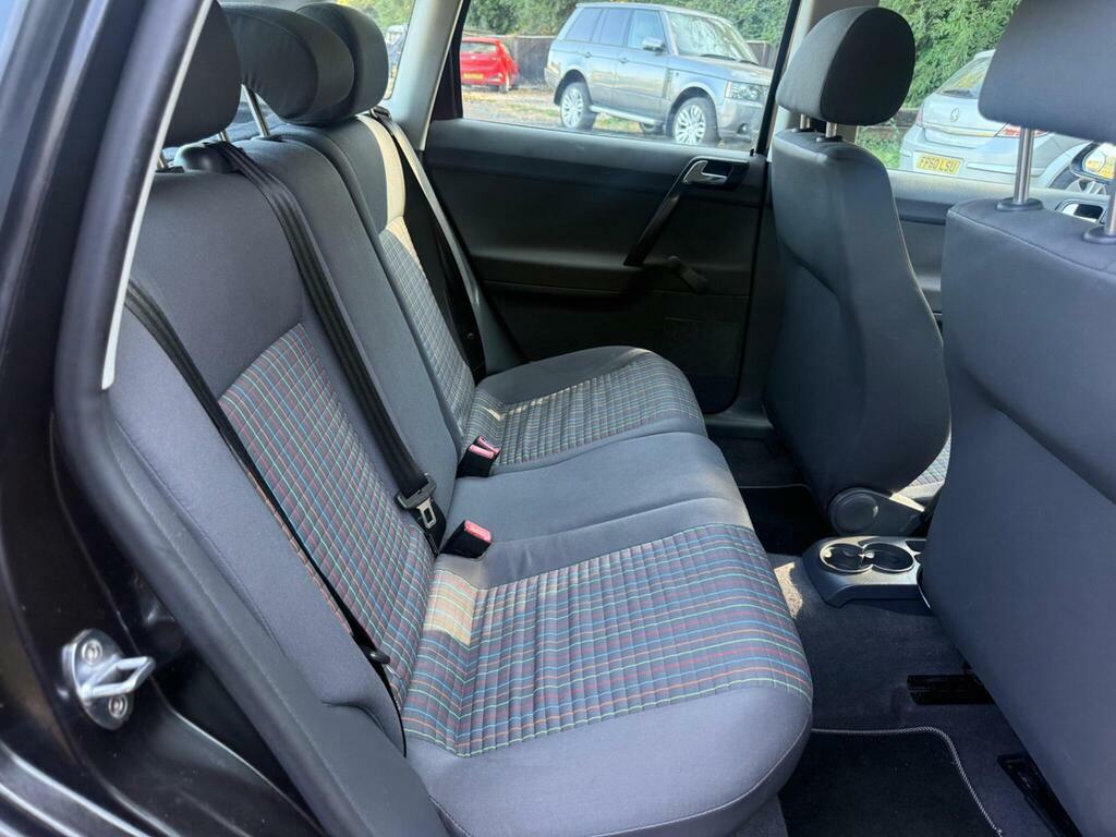 Volkswagen Polo 1.4 Twist Grey #15