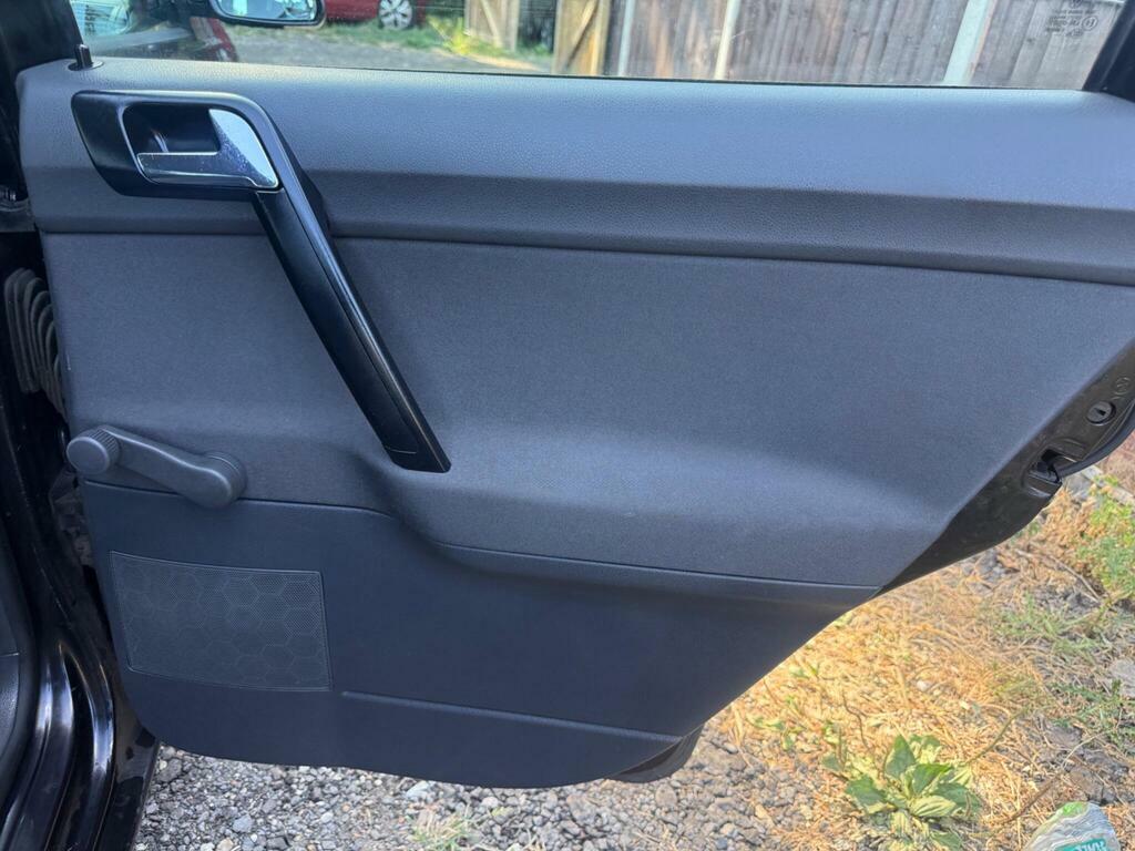 Volkswagen Polo 1.4 Twist Grey #22