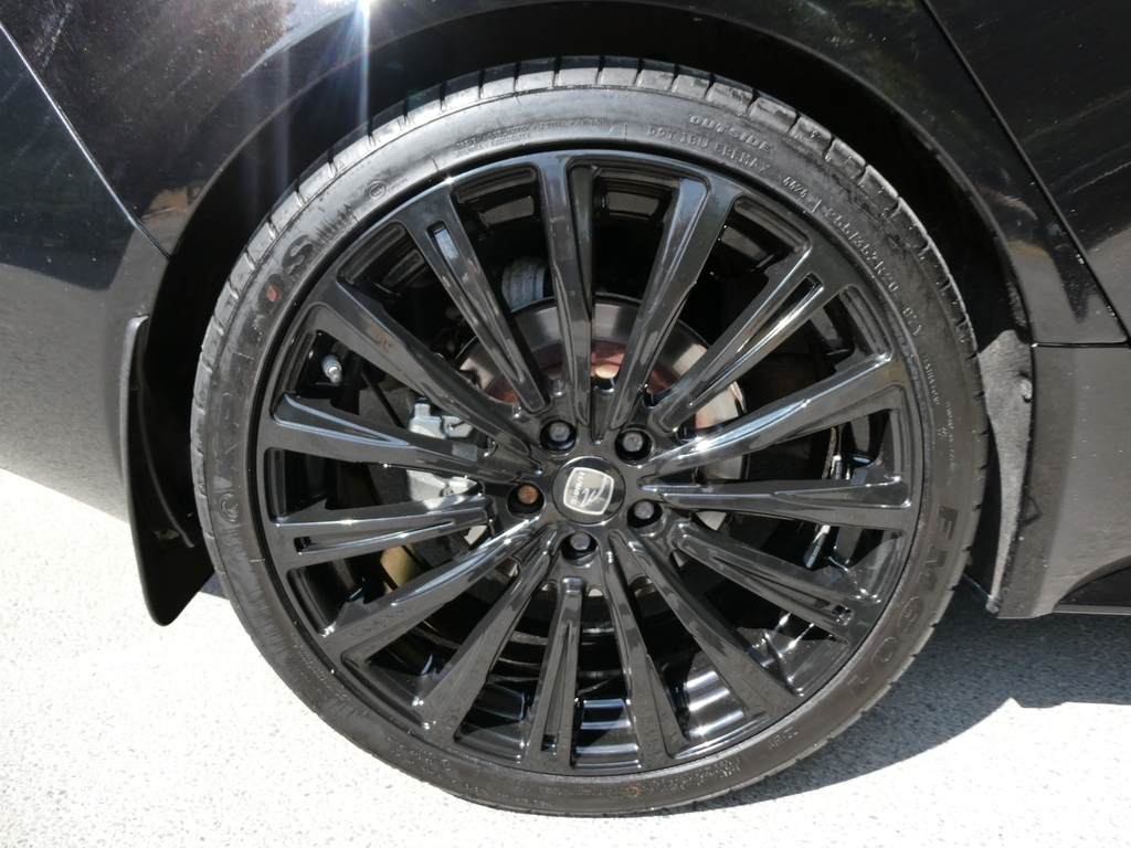 Jaguar XE Xe Portfolio D Red #14