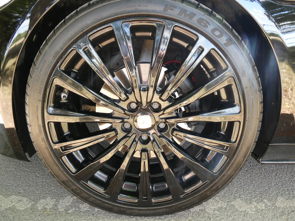 Jaguar XE 2.0D R-sport Saloon Euro 6 Ss Black #4