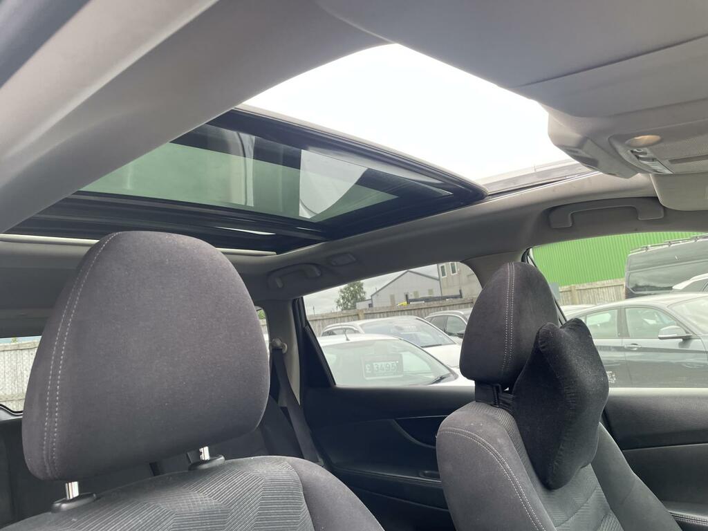 Nissan X-Trail 1.6 Dci Tekna Euro Black #8
